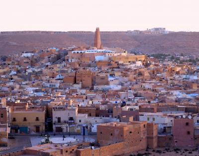 Ghardaia