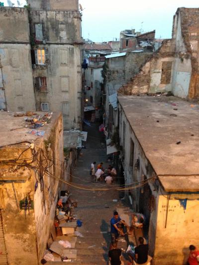 Casbah d'Alger