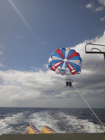 グアム卒業旅行！！！！