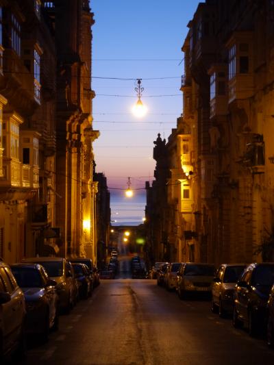 Valletta 　