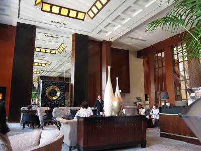 2013.5 緑鮮やかなエクシブ京都八瀬離宮へ その３