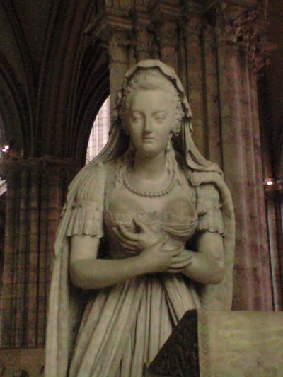 ビール飲みに行かない?とりあえずドイツとベルギー辺り、現地集合でね!パリ近郊サン=ドニ編