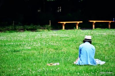 井の頭恩賜公園