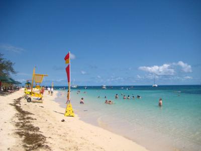 ケアンズぶらり旅 その1