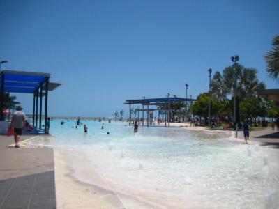 ケアンズぶらり旅 その2