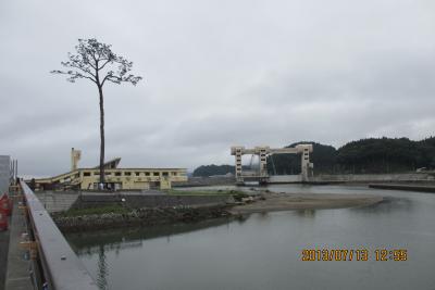 気仙沼・陸前高田の旅