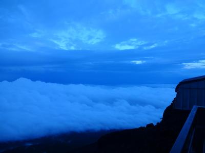 一度は登ってみたかった、今年こそ富士山へ!
