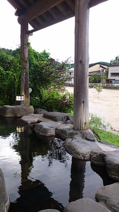 赤倉温泉『わらべ唄の宿　湯の原』