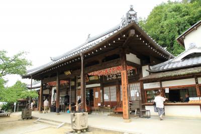 野崎観音、四條畷神社