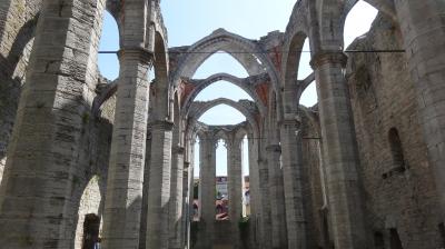 やっとおじゃましましたスウェーデン・デンマーク②ゴットランド島