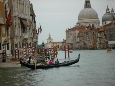 アドリア海の真珠 ヴェネツィア★2