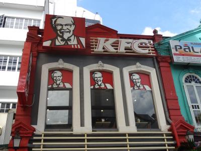 クアラルンプール・ウォーカーズ② 歴史ある建造物編 (ムルデカ広場、マスジッド・ジャメ、国立モスク)