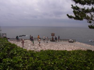 海の日は北陸へ 3泊4日 ②福井編