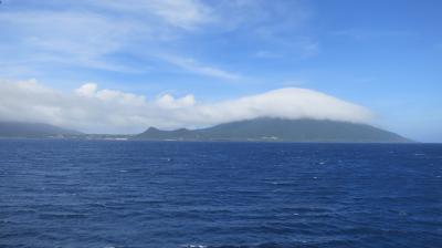 2013.7.13-14八丈島