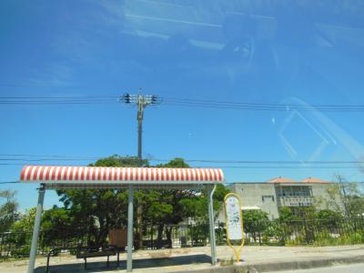 インターコンチに泊まる7月の沖縄