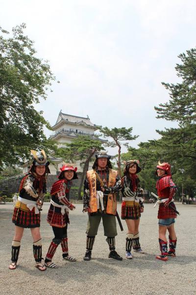 ★ 富士山観光あいのり旅行　=東京・小田原編=★