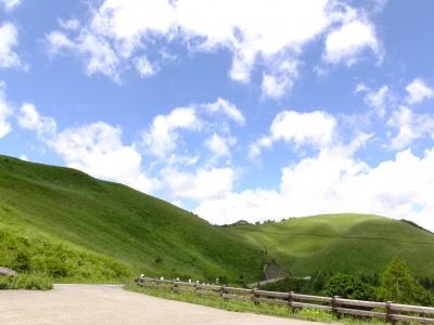 高原の風に癒される♪ 行ってきましたビーナスライン♪ 