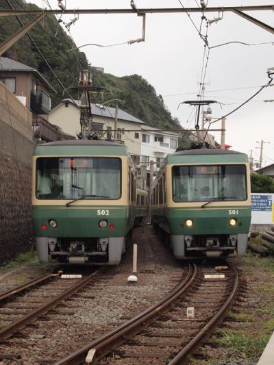 ぶらり鎌倉一人旅