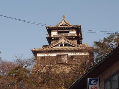 永平寺と丸岡城（後編）