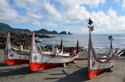 LCCと格安ホテルで台湾１周の旅 1/2