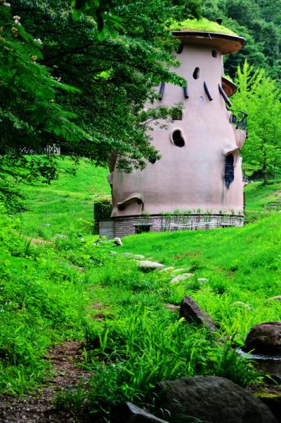 あけぼの子どもの森公園