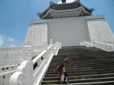 チビと初心者連れて（２）