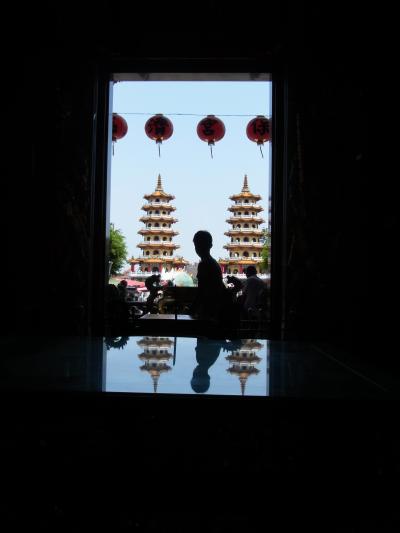 台湾で飲みたい!思いつきの旅3~新幹線で南下せよ編