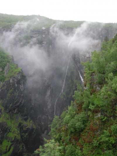 北欧上陸！フィヨルド堪能＝３国をめぐる旅　その２