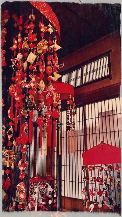 夏の東北*山形への旅*酒田編