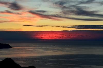 【神がかりな自然現象】