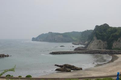 御宿　いすみの海岸めぐり