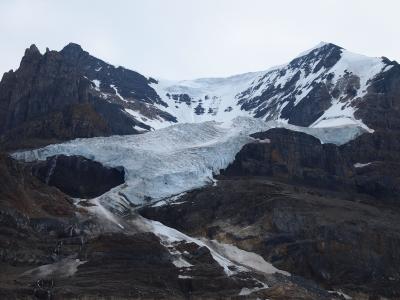 母親と二人でカナダ周遊の旅～カナディアンロッキー編～