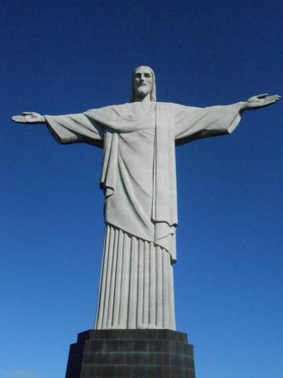 ブラジルのリオデジャネイロ