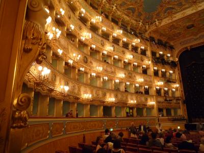 アドリア海の真珠 ヴェネツィア★4