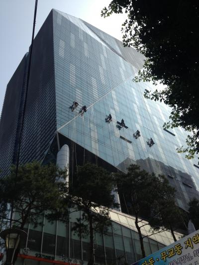 何回目？ソウル