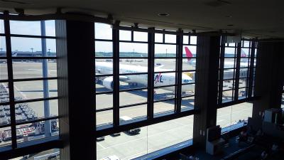 やっぱりバリが好き（１）出発の日