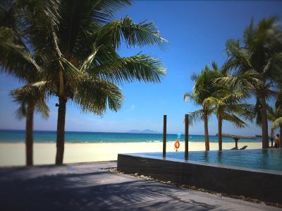 2013.7.9-14 Fusionmaia Da nangでまったり♪ ホテルでエンジョイ~ベタなタイトルですみません~編