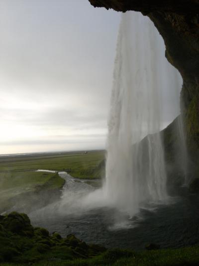 No.024 アイスランド旅行 −レイキャヴィーク・ゴールデンサークル・南海岸・氷河湖・ブルーラグーン−