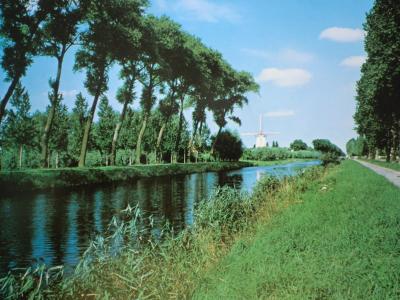 また訪ねたい "オランダ～ベルギーの旅” エピローグ