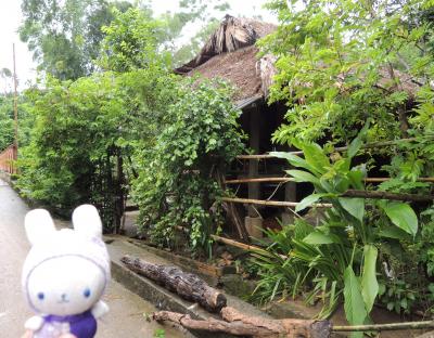 2013夏休み☆ハノイ/ハロン湾/ホアビン村☆3泊5日（@ホアビン村）