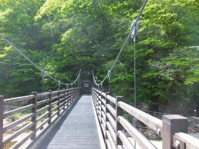 那須塩原でハイキング