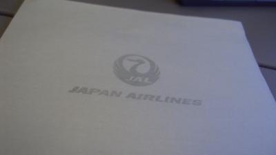 日本航空１７便　バンクーバー成田　搭乗記　　　　２０１３年６月　日本訪問記　その④