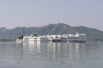 インド2010ウダイプール④