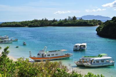 念願の沖縄デビュー３～最終日～