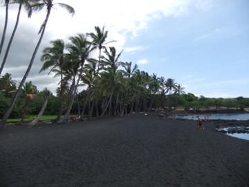 ハワイ島3泊＆ワイキキ2泊【1】初めてのハワイ島は雨だった（前）