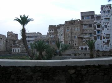 2006年イエメン旅行