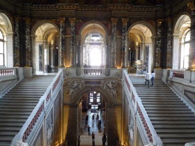 芸術の都ウィーン気質?!★1