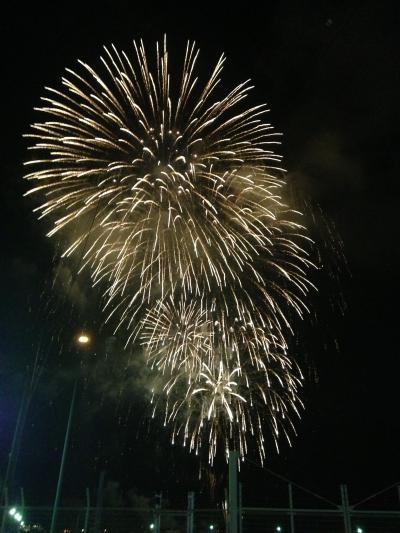 横須賀開国花火大会とヨコスカサマーフェスタ!!