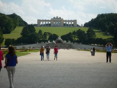 芸術の都ウィーン気質?!★2