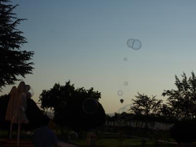 トルコ１０日間　７日目